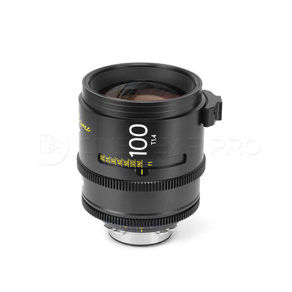 DZOFILM ARLES Super Speed 6-Lens Bundle Set Vista Vision cinema prime lens PL&EF Mount