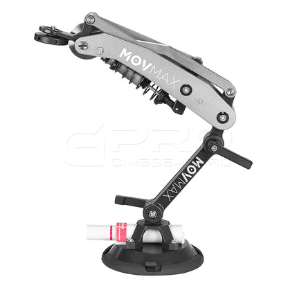 MOVMAX Blade Arm Stabilizer for DJI Pocket Action Cameras