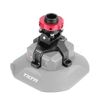 TiLTA Hydra M25 Mounting Bracket For Hydra Electronic Suction Cup (4.5″)