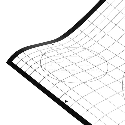 Geometry Grid Registration Test Chart 1000x750mm