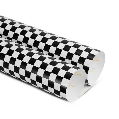 Checkerboard Lens Distortion Test Chart 1000x750mm