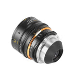 DULENS APO MINI PRIME 21MM T2.6 LENS PL/EF Mount