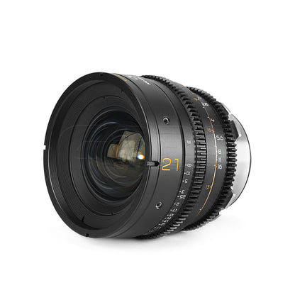 DULENS APO MINI PRIME 21MM T2.6 LENS PL/EF Mount