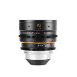 DULENS APO MINI PRIME 21MM T2.6 LENS PL/EF Mount
