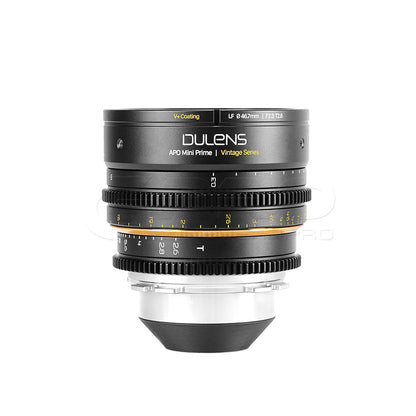 DULENS APO MINI PRIME 21MM T2.6 LENS PL/EF Mount