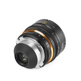 DULENS APO MINI PRIME 21MM T2.6 LENS PL/EF Mount
