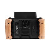 VAXIS Storm 072 Pro 7 inch 2000 Nit Wireless Monitor Built-in Receiver