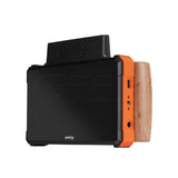 VAXIS Storm 072 Pro 7 inch 2000 Nit Wireless Monitor Built-in Receiver