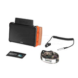 VAXIS Storm 072 Pro 7 inch 2000 Nit Wireless Monitor Built-in Receiver