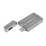 CINEDISKPRO CFexpress Card Reader