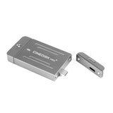 CINEDISKPRO CFexpress Card Reader