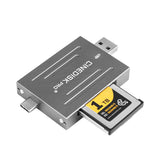 CINEDISKPRO CFexpress Card Reader