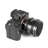 Thypoch Simera-C 35mm T1.5 FF Prime Cine Lens (E Mount)