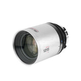BLAZAR Remus 1.5X 125mm T4 Anamorphic Full Frame Lens (Silver)