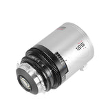 BLAZAR Remus 1.5X 125mm T4 Anamorphic Full Frame Lens (Silver)