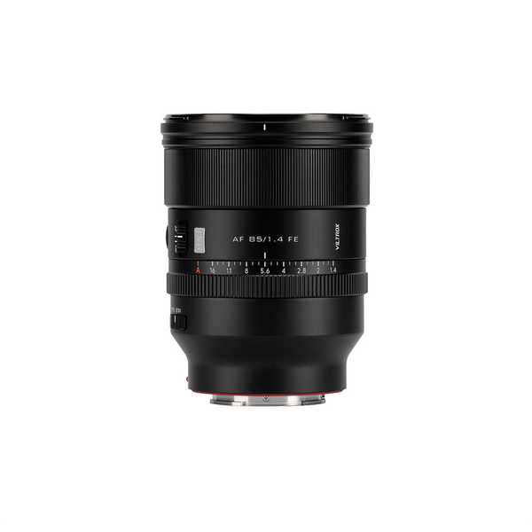 Viltrox AF 85mm f1.4 Pro Full-Frame Lens For E-Mount