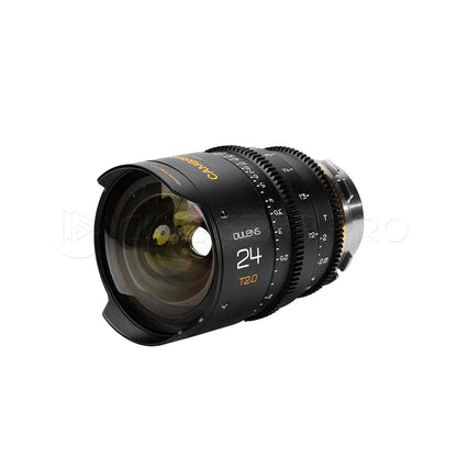 DULENS APO Cambrian Prime 6-Lens Set PL Mount