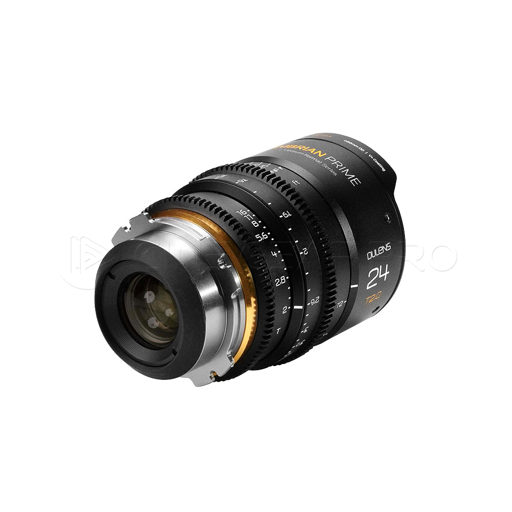 DULENS APO Cambrian Prime 24mm T2.0 PL Mount