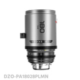 DZOFILM 180mm T2.8 Pavo 2x anamorphic Prime Cine Lens PL&EF mount