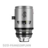 DZOFILM 65mm T2.8 Pavo 2x anamorphic Prime Cine Lens PL&EF mount