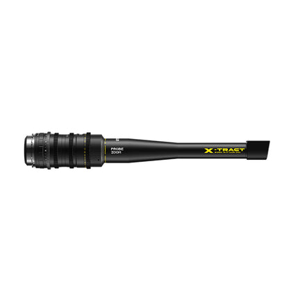 DZOFILM X-Tract 18-28mm T8 FF Probe Zoom Dual Lens Detachable Kit (0° Direct View/90° View, ARRI PL Mount)