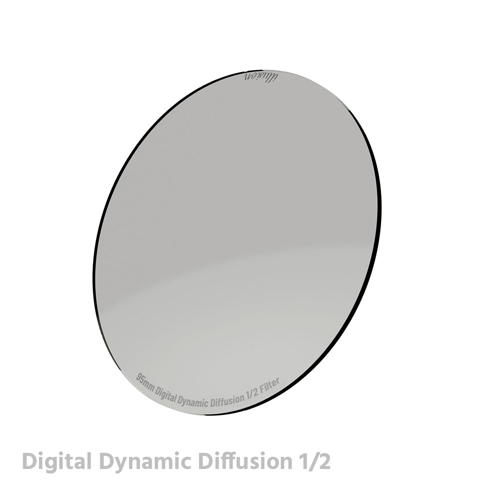 TiLTA Illusion 95mm Digital Dynamic Diffusion Filter
