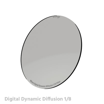 TiLTA Illusion 95mm Digital Dynamic Diffusion Filter