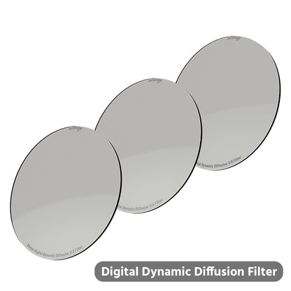 TiLTA Illusion 95mm Digital Dynamic Diffusion Filter