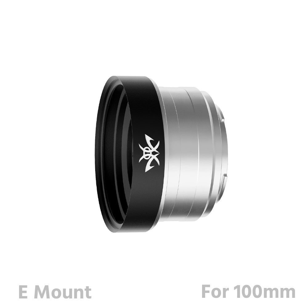 Blazar Lens Mount For Mantis Series