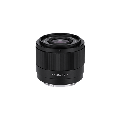 Viltrox AF 25mm f/1.7 Air Lens E/Z/X Mount