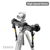 ZEAPON Micro3 E500 Motorised Double Distance Slider