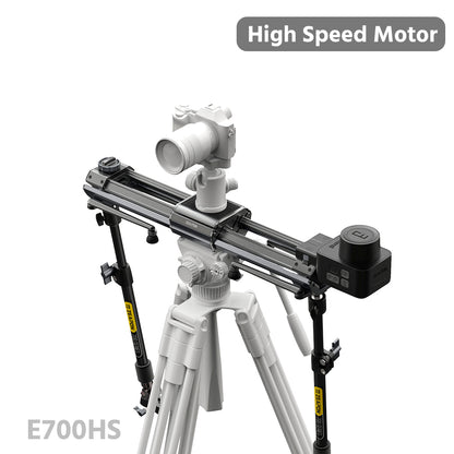 ZEAPON Micro3 E700 Motorised Double Distance Slider