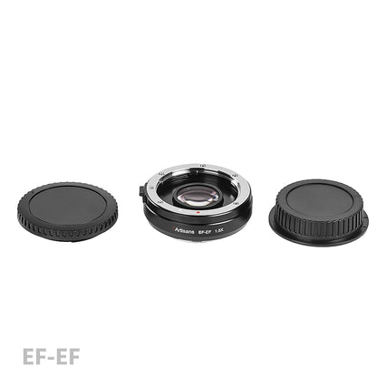 7Artisans Lens Teleconverter for Sprite 24-96mm T2.9 Cine Zoom Lens