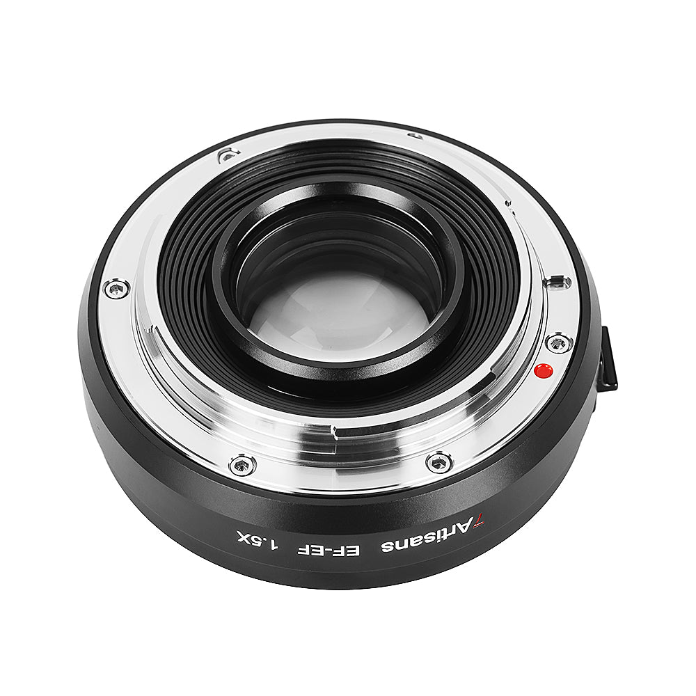 7Artisans Lens Teleconverter for Sprite 24-96mm T2.9 Cine Zoom Lens