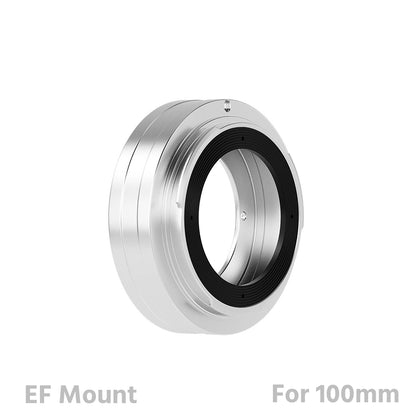 Blazar Lens Mount For Mantis Series
