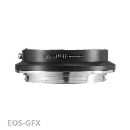 CGPro GFX Adapter For Fujifilm GFX Camera