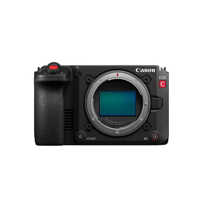 Canon EOS C50 Full-Frame Cinema Camera (Canon RF)