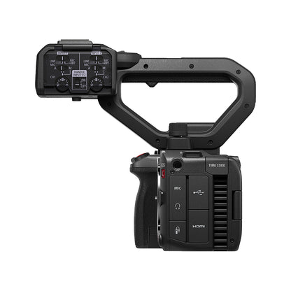Canon EOS C50 Full-Frame Cinema Camera (Canon RF)