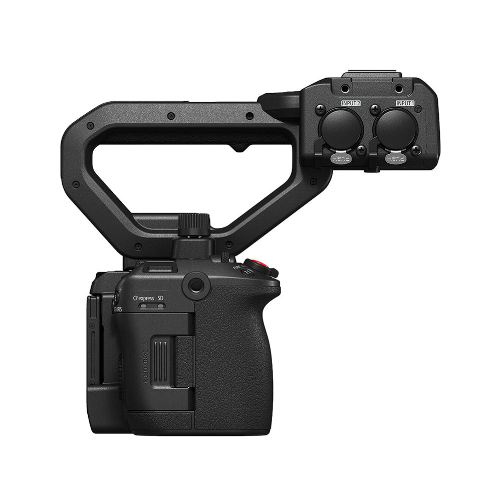 Canon EOS C50 Full-Frame Cinema Camera (Canon RF)