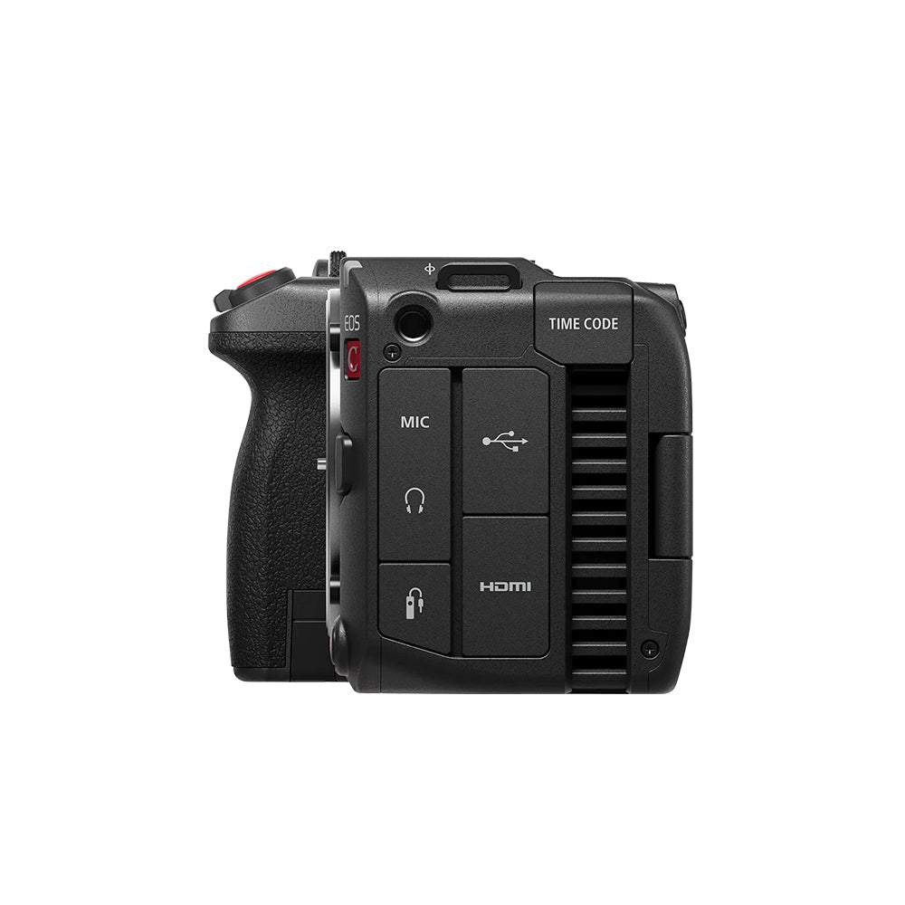 Canon EOS C50 Full-Frame Cinema Camera (Canon RF)