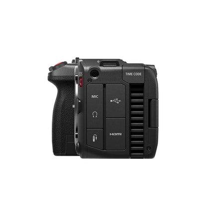 Canon EOS C50 Full-Frame Cinema Camera (Canon RF)