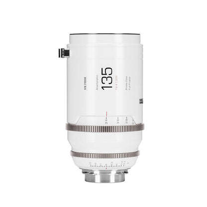 Viltrox EPIC 135mm T2.4 1.33X Anamorphic Lens