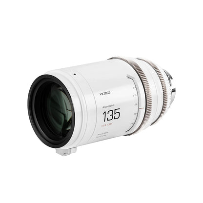 Viltrox EPIC 135mm T2.4 1.33X Anamorphic Lens