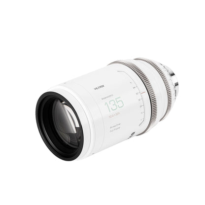 Viltrox EPIC 135mm T2.4 1.33X Anamorphic Lens