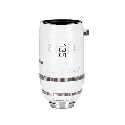 Viltrox EPIC 135mm T2.4 1.33X Anamorphic Lens