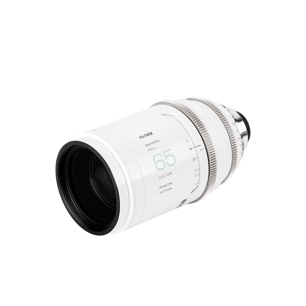 Viltrox EPIC 65mm T2.8 Macro 1.33X Anamorphic Lens