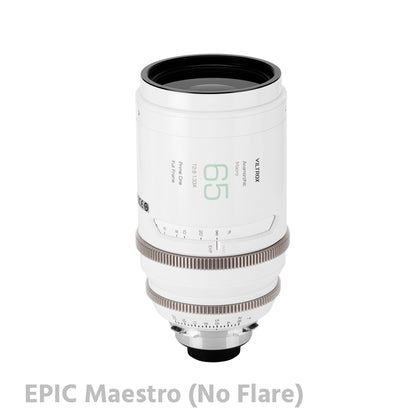Viltrox EPIC 65mm T2.8 Macro 1.33X Anamorphic Lens