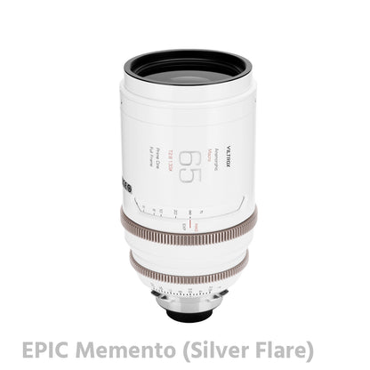 Viltrox EPIC 65mm T2.8 Macro 1.33X Anamorphic Lens