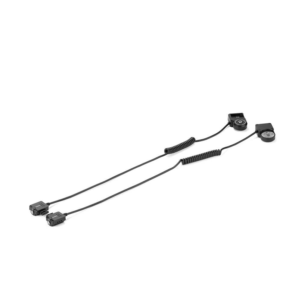 TiLTA Shoulder Support System For Ronin 4D