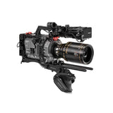 TiLTA  Camera Cage for Sony FX9 V2 ES-T18-V / ES-T18-AB